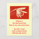 Search for trout postcards Fly fishing
