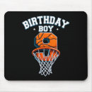 Search for free throw mousepads Ball