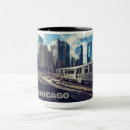 Search for chicago mugs Usa