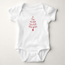 Search for my first christmas baby bodysuits Santa