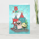 Search for cartoons cards Kids