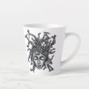 Search for gorgon mugs Greek mythology