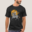 Search for skeleton horse tshirts Halloween