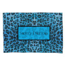 Search for sweet dreams pillowcases Blue