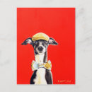 Search for red bows postcards Festive