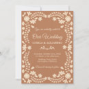 Search for talavera wedding invitations Vintage