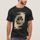 Search for maple leaves tshirts Gold