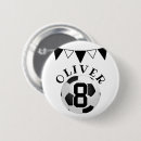 Search for soccer balls badges Boy