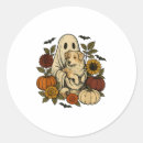 Search for autumn dog stickers Pumpkins