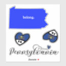 Search for state of pennsylvania stickers Pennsylvanian