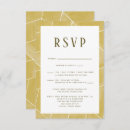 Search for gala rsvp cards Elegant
