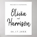 Search for poster wedding signs Stylish