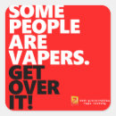 Search for vapes stickers Vaper