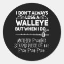 Search for walleye stickers Boat