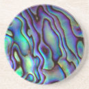 Search for paua shell coasters New zealand