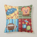 Search for football cushions Sports