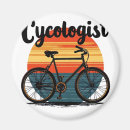 Search for bicycle magnets Sunset