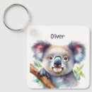 Search for australian koala key rings Bear