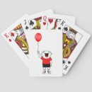Search for cartoon boy playing cards Humour