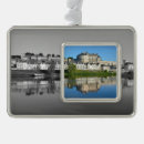 Search for medieval christmas tree decorations Castle