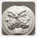 Search for roman gods stickers Face