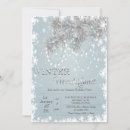 Search for string lights seasonal invitations Snowflakes