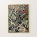 Search for vintage fairy tale puzzles Arthur rackham