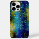 Search for droplets cases Rain