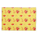 Search for santa pillowcases Candy cane