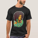 Search for afro style tshirts Retro