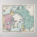 Search for map projection posters North