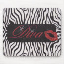 Search for diva mousepads Glitter
