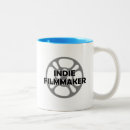 Search for film reel mugs Director