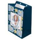 Search for red white and blue gift bags Watercolor