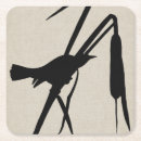 Search for silhouettes coasters Shadows