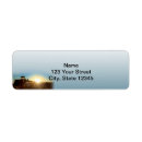 Search for tractors return address labels Ranch