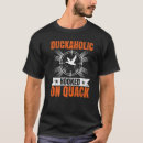 Search for duckaholic tshirts Waterfowl