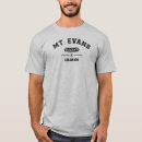 Search for evan tshirts Colorado