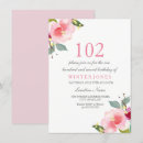 Search for 102 invitations Floral