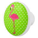 Search for flamingo knobs and pulls Cute