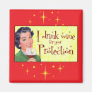 Search for wine magnets Retro