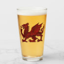 Search for dragon beer glasses Wales