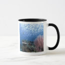 Search for school of fish mugs Indonesia
