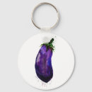 Search for eggplant key rings Purple
