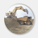 Search for dumps magnets Construction