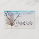 Search for caribbean business cards Nature