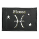 Search for zodiac sign pillowcases Symbol