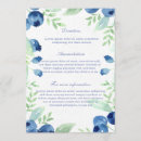 Search for blueberry wedding invitations Rustic
