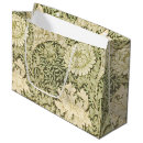 Search for william morris gift bags Green