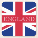 Search for england flag coasters Great britain